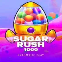 Sugar Rush 1000 Demo